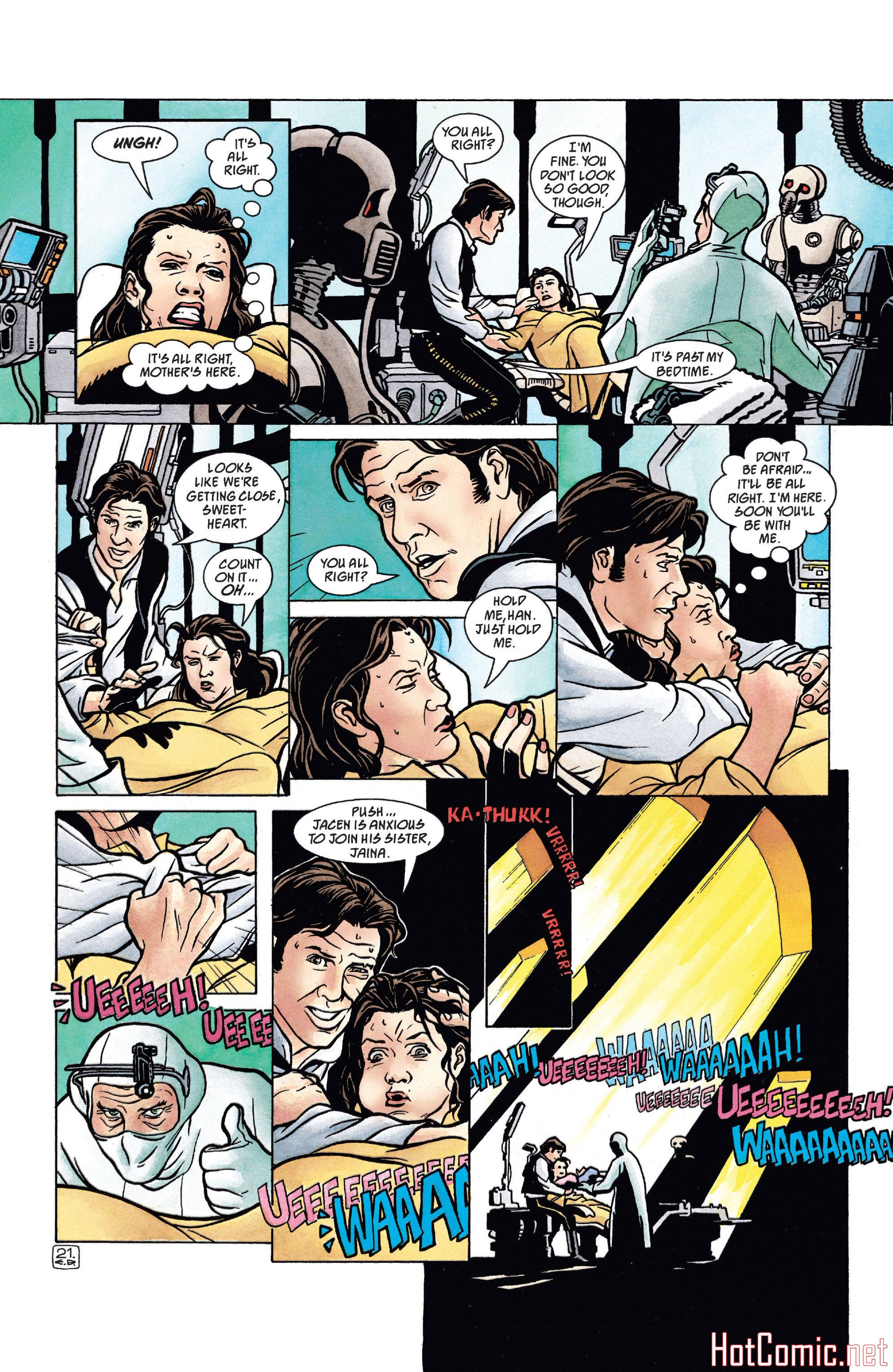 Thrawn Trilogy Ep14 Pg20