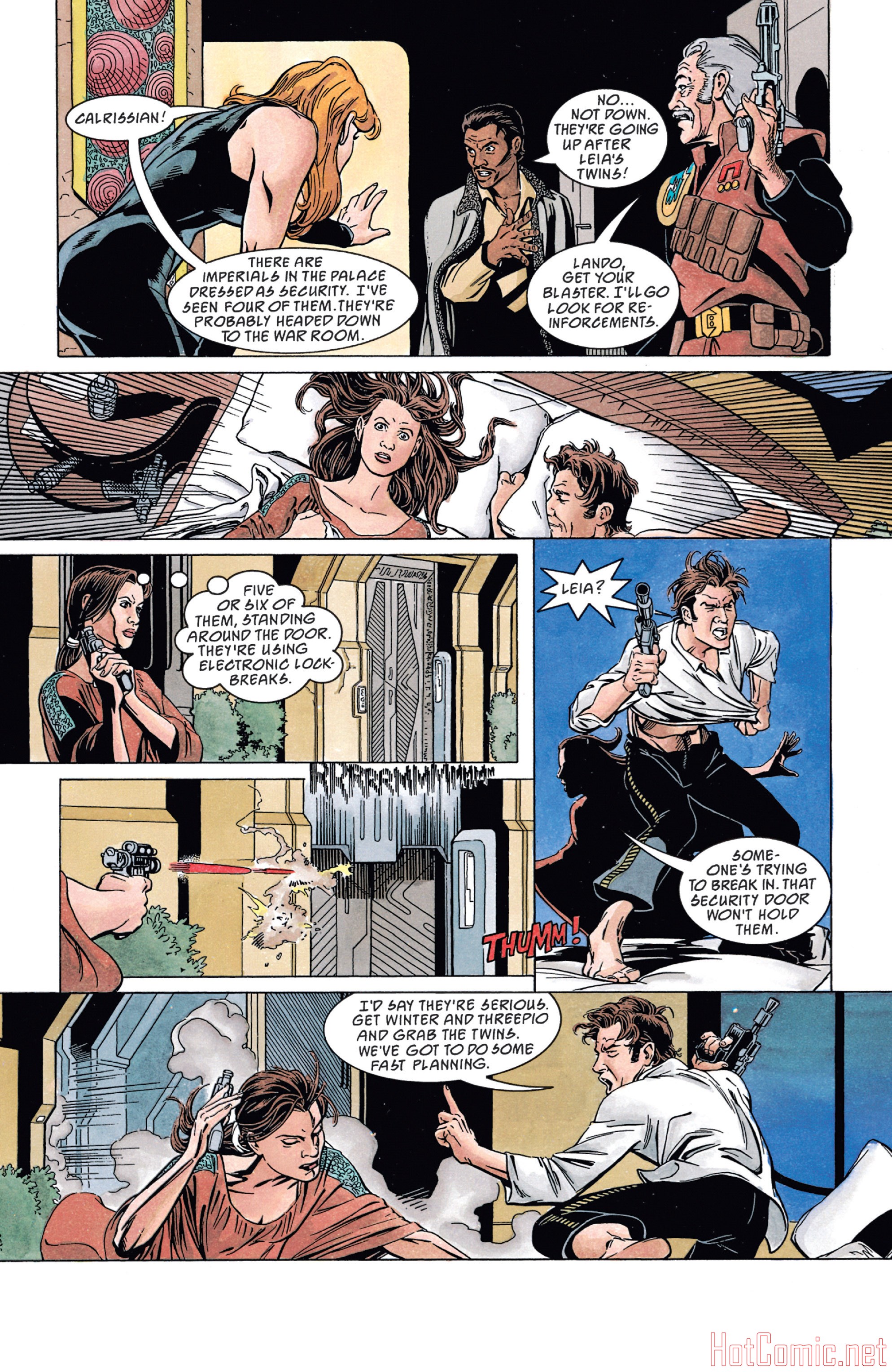 Thrawn Trilogy Ep15 Pg13