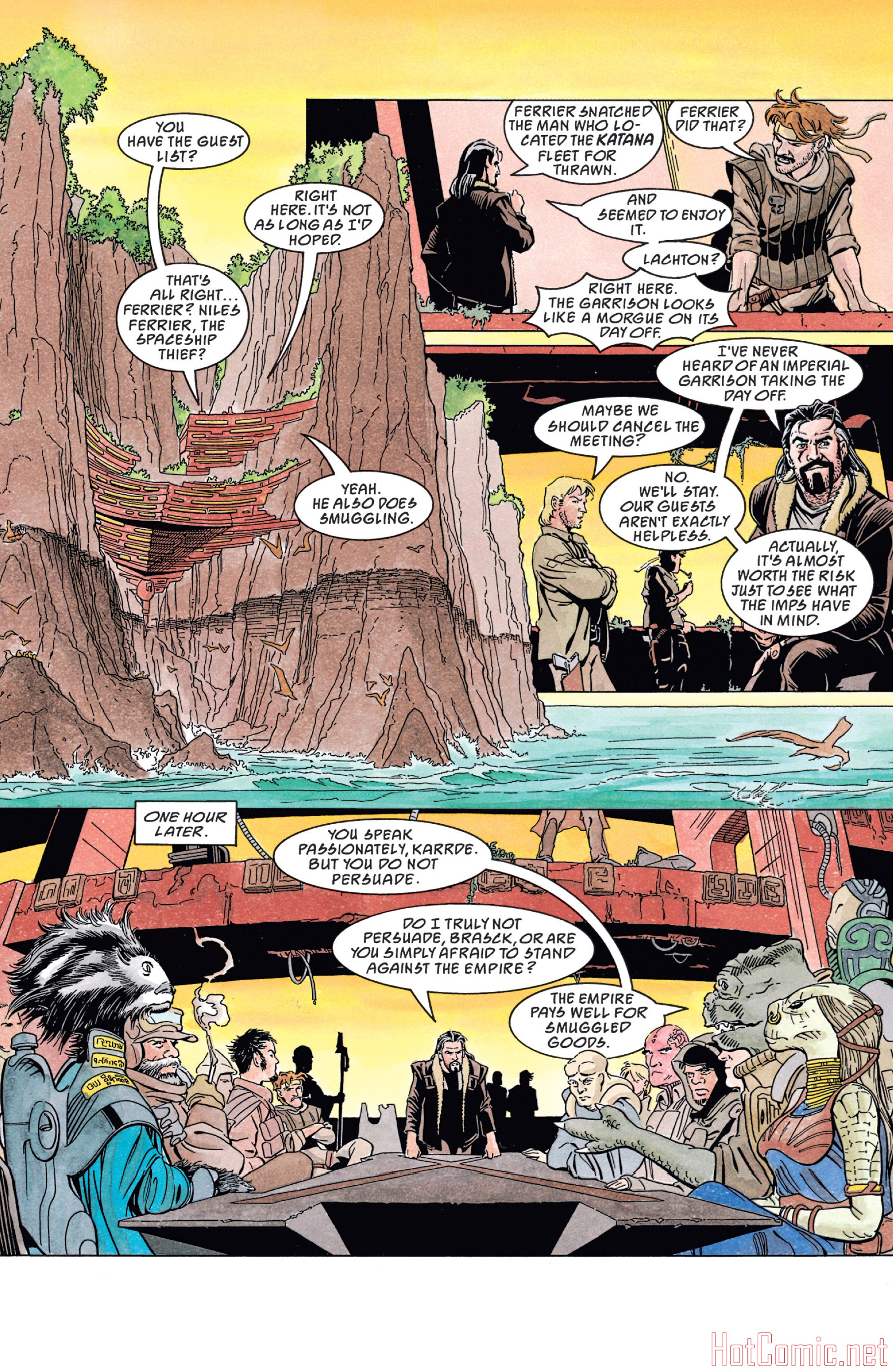 Thrawn Trilogy Ep15 Pg18