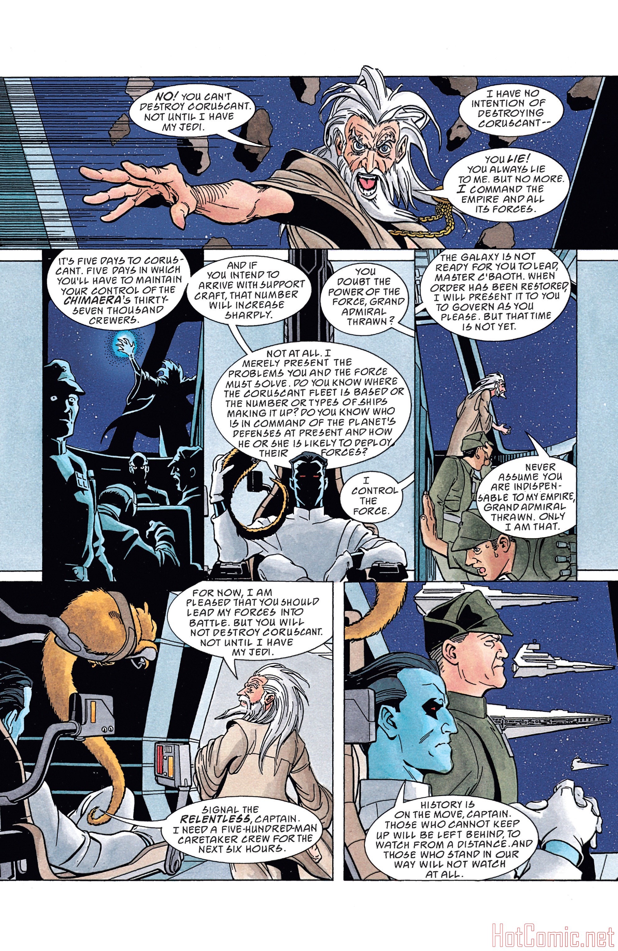 Thrawn Trilogy Ep16 Pg11