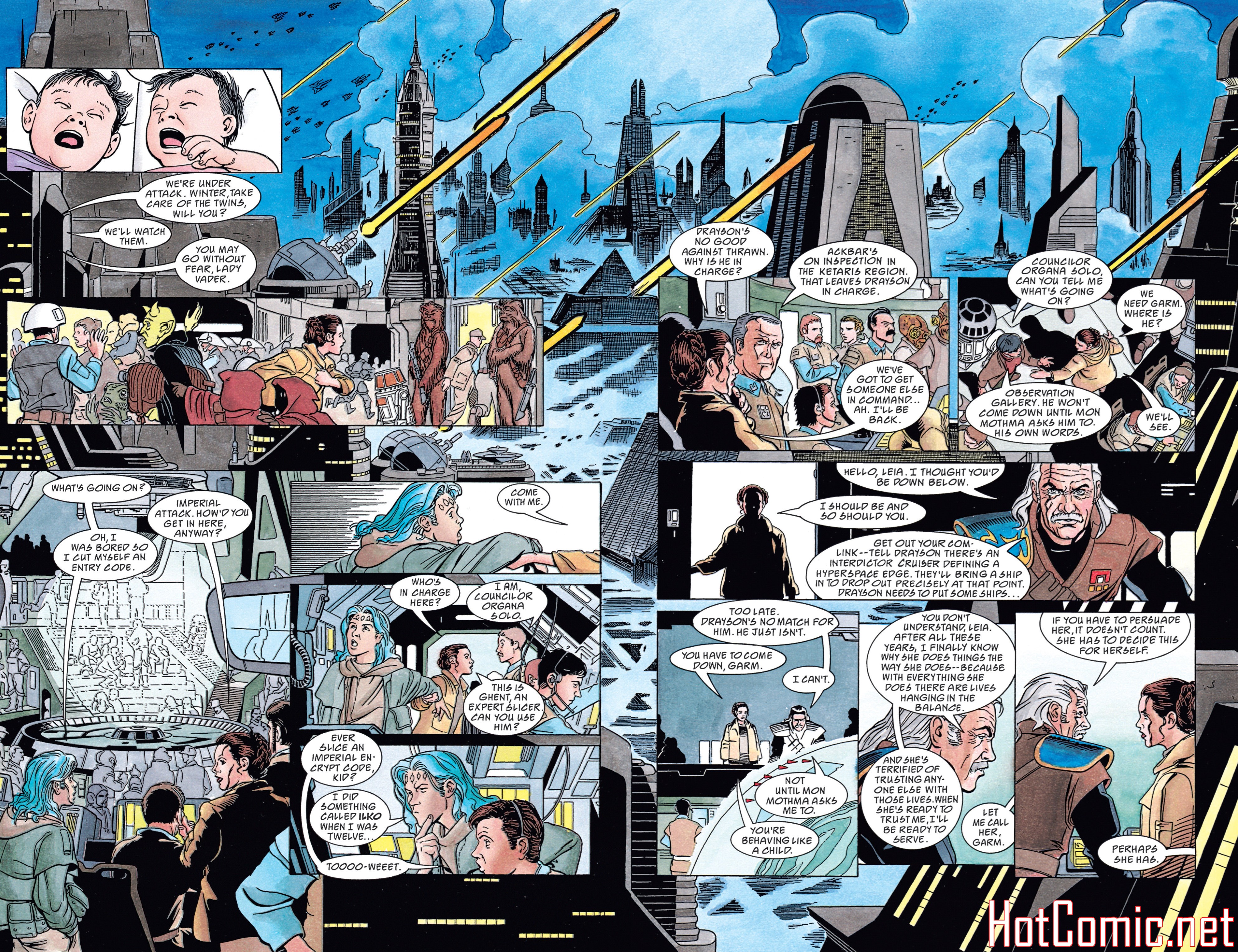 Thrawn Trilogy Ep16 Pg16