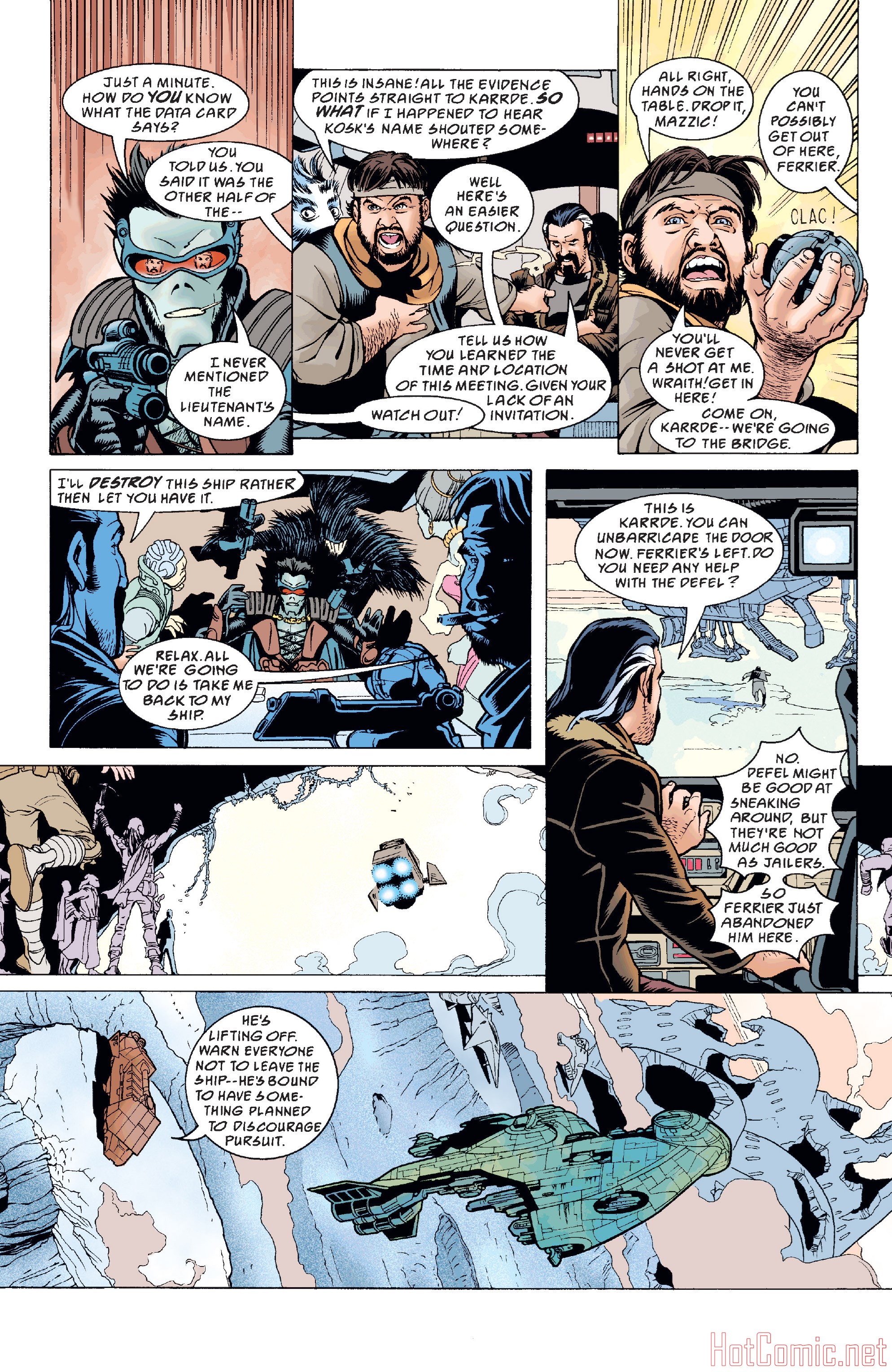 Thrawn Trilogy Ep17 Pg17