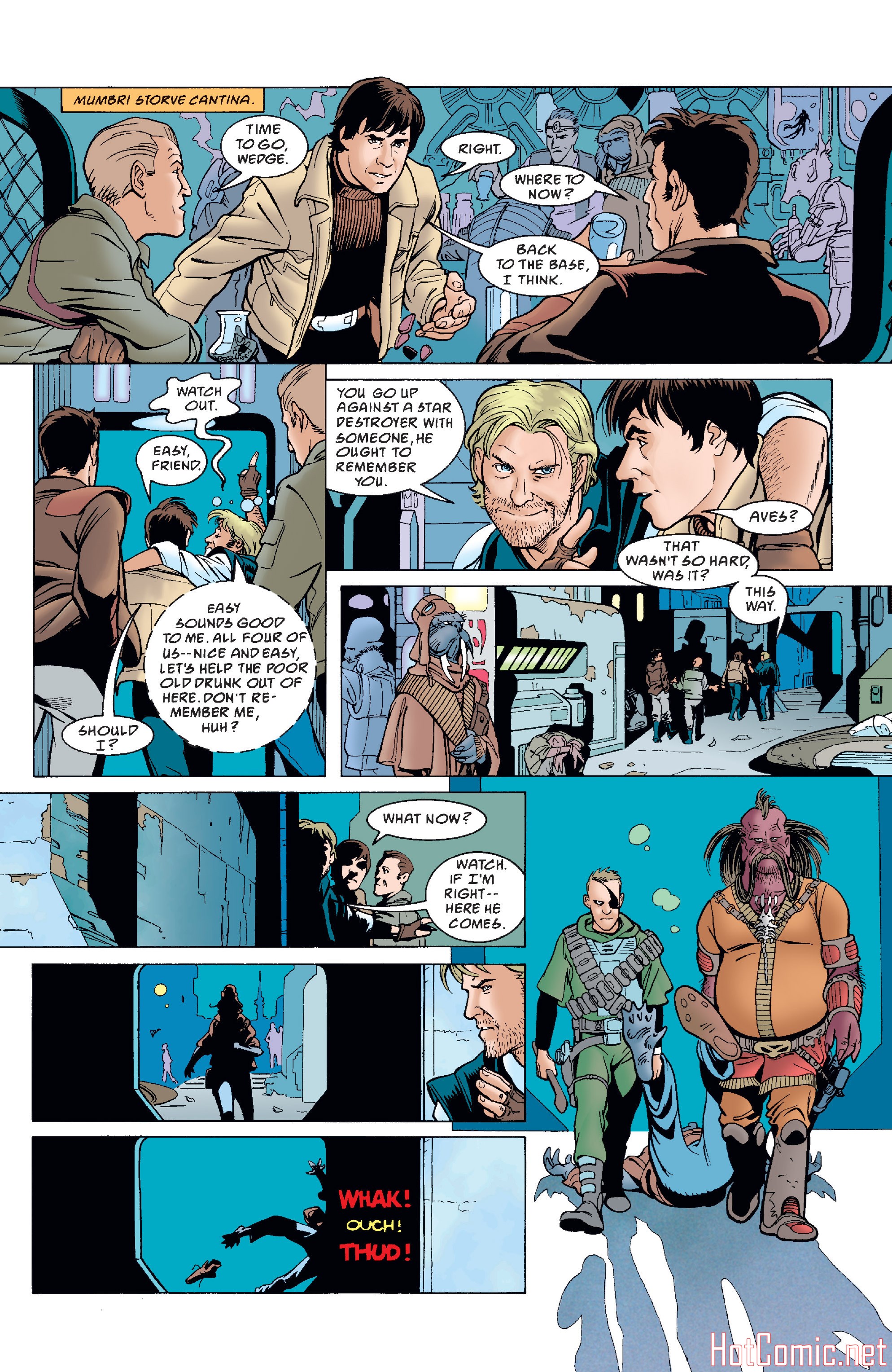 Thrawn Trilogy Ep18 Pg13