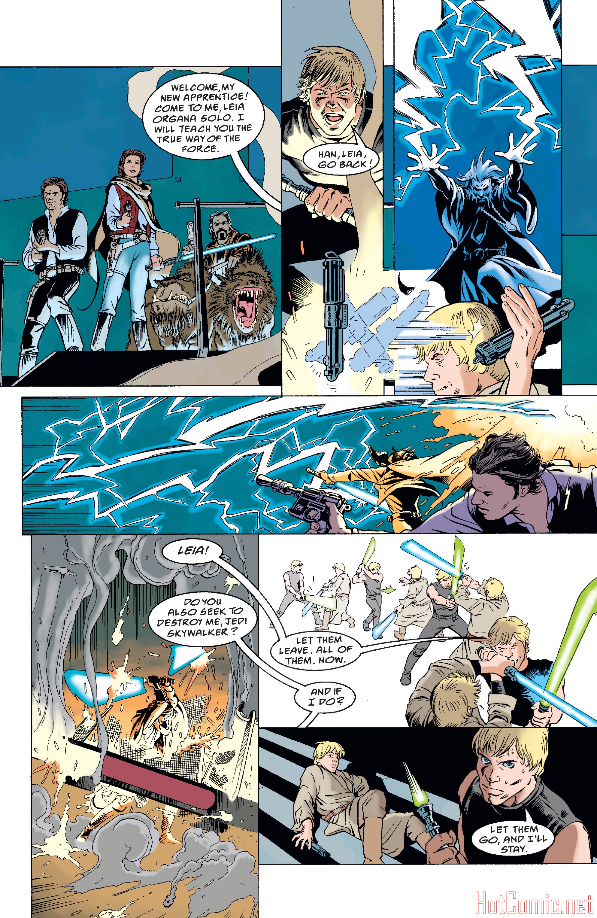 Thrawn Trilogy Ep19 Pg13