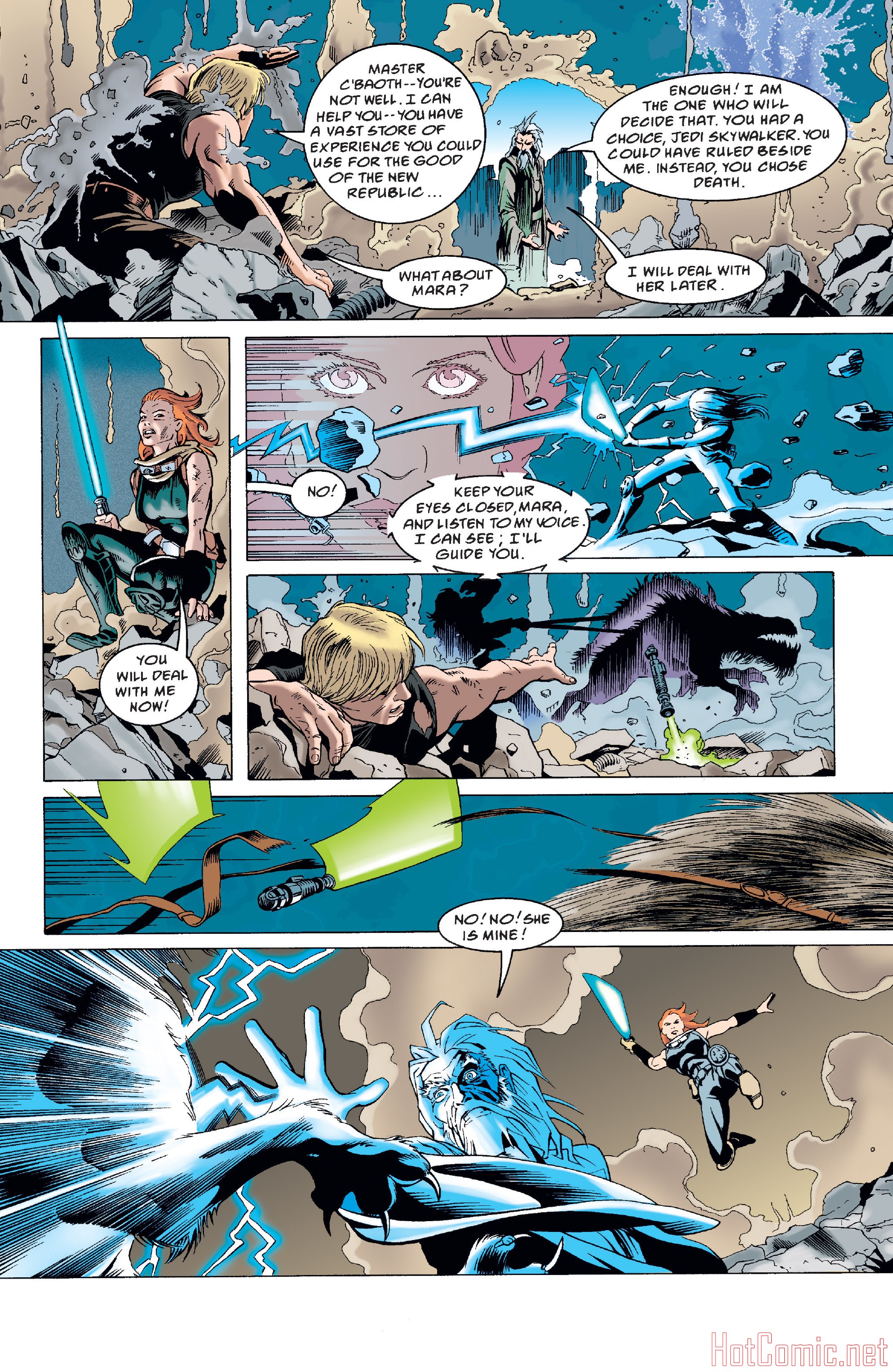 Thrawn Trilogy Ep19 Pg18