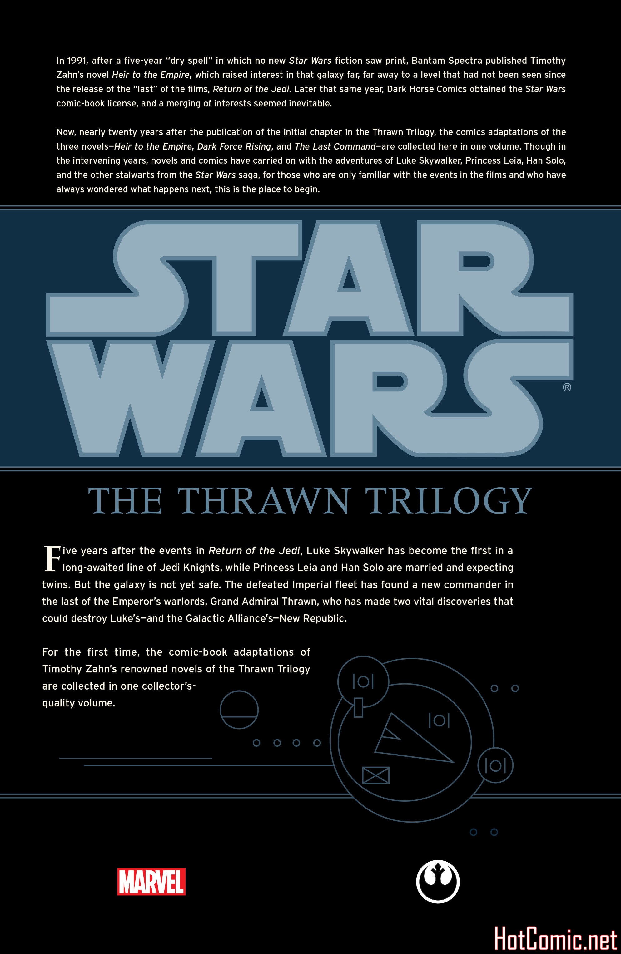 Thrawn Trilogy Ep19 Pg23