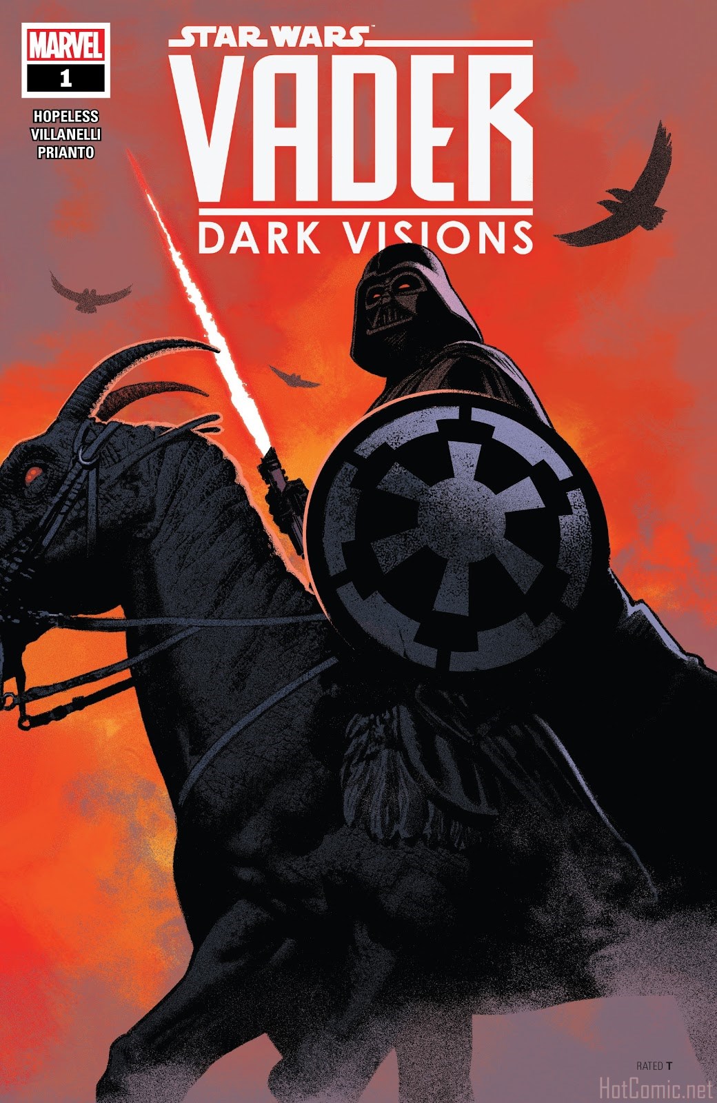 Vader - Dark Visions Ep01 Pg01