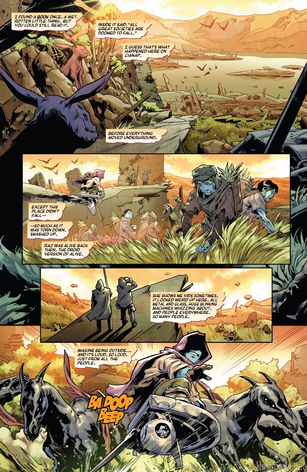 Vader - Dark Visions Ep01 Pg02