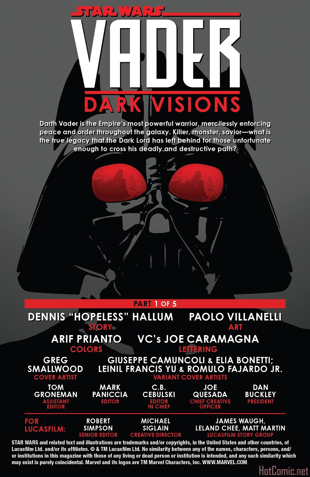 Vader - Dark Visions Ep01 Pg11