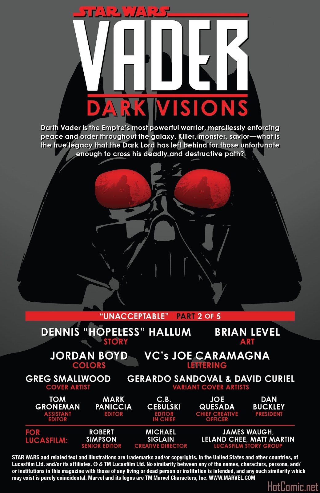 Vader - Dark Visions Ep02 Pg02
