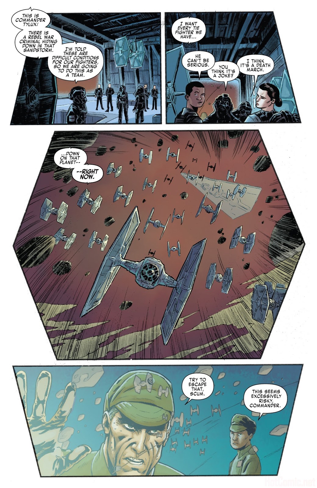 Vader - Dark Visions Ep02 Pg13