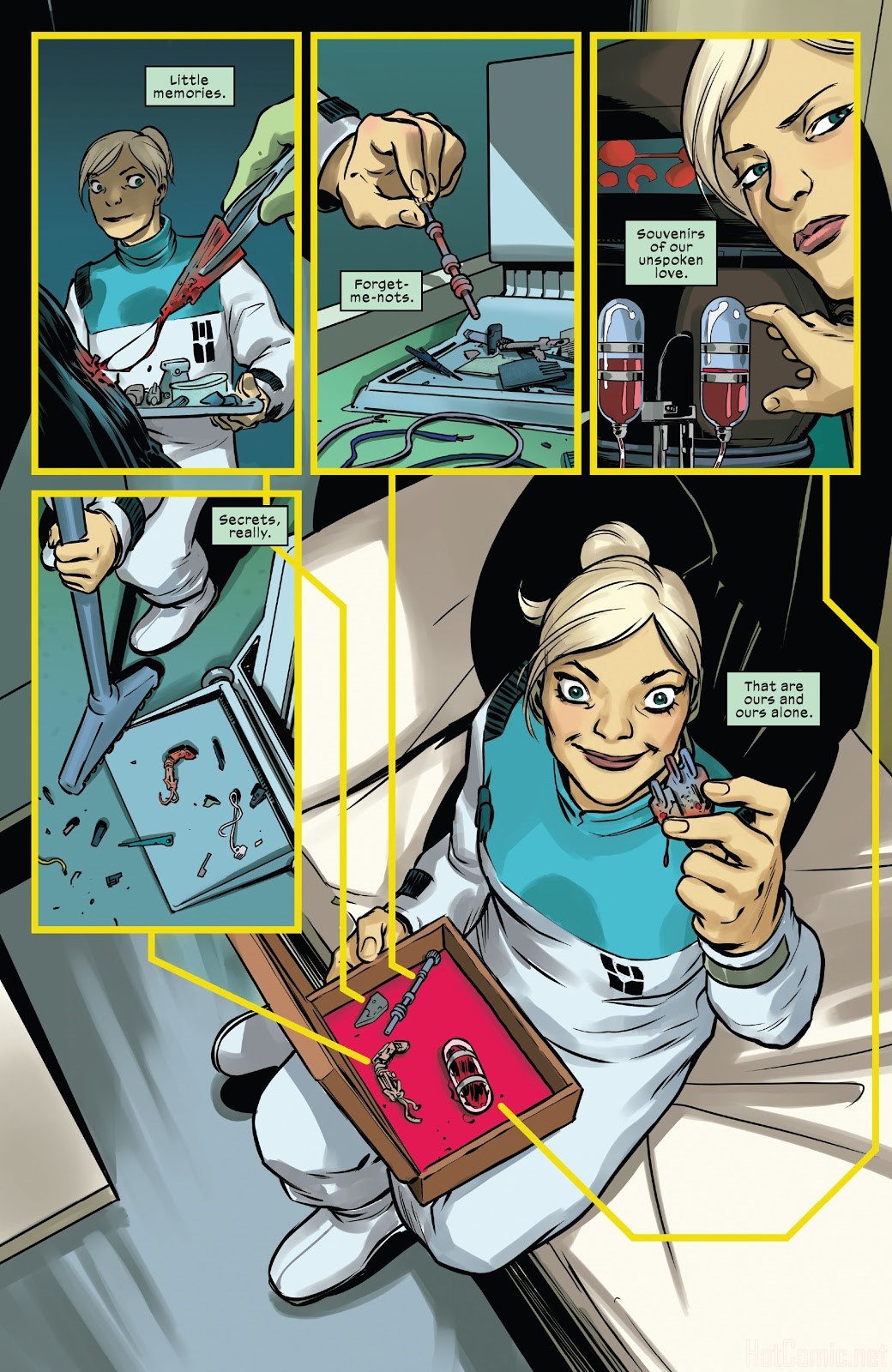 Vader - Dark Visions Ep03 Pg11