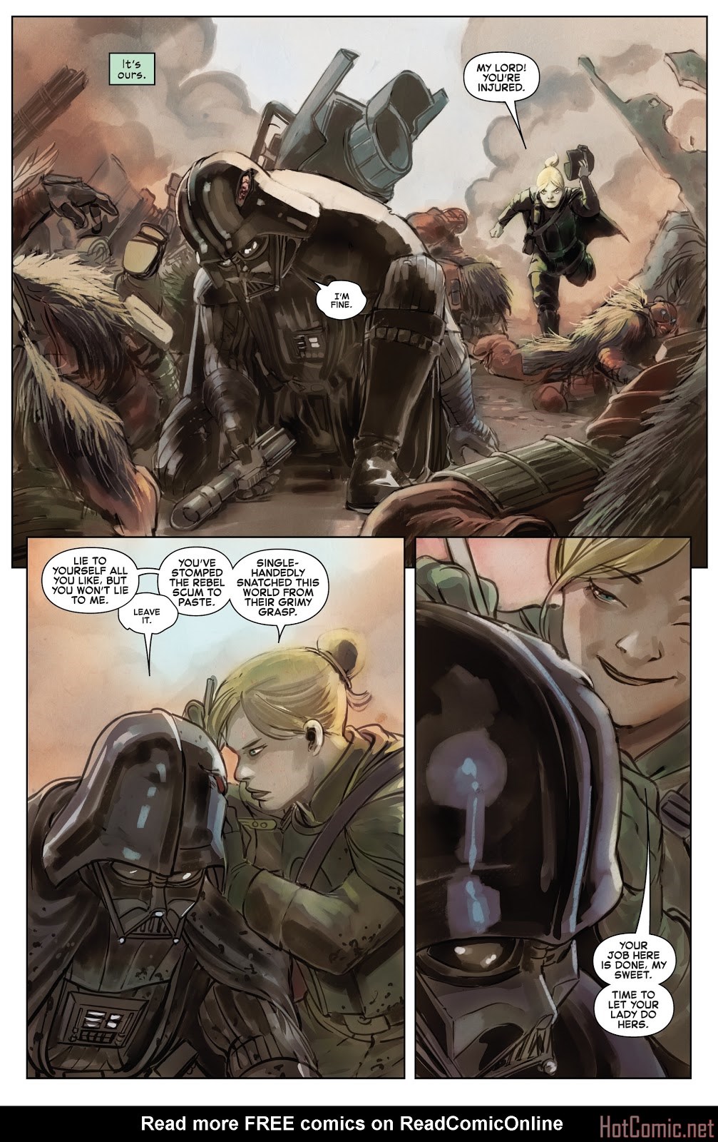 Vader - Dark Visions Ep03 Pg14