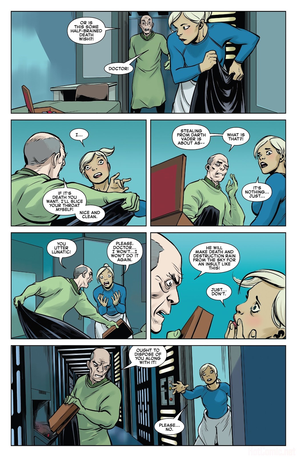 Vader - Dark Visions Ep03 Pg17