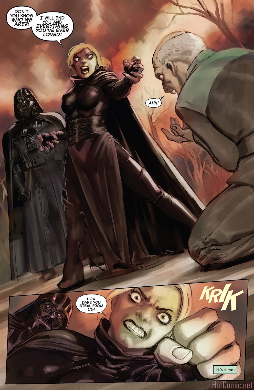 Vader - Dark Visions Ep03 Pg19