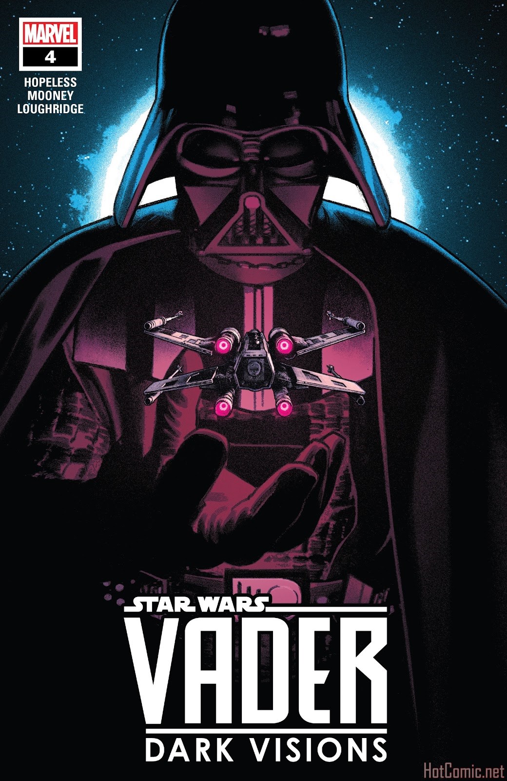 Vader - Dark Visions Ep04 Pg01