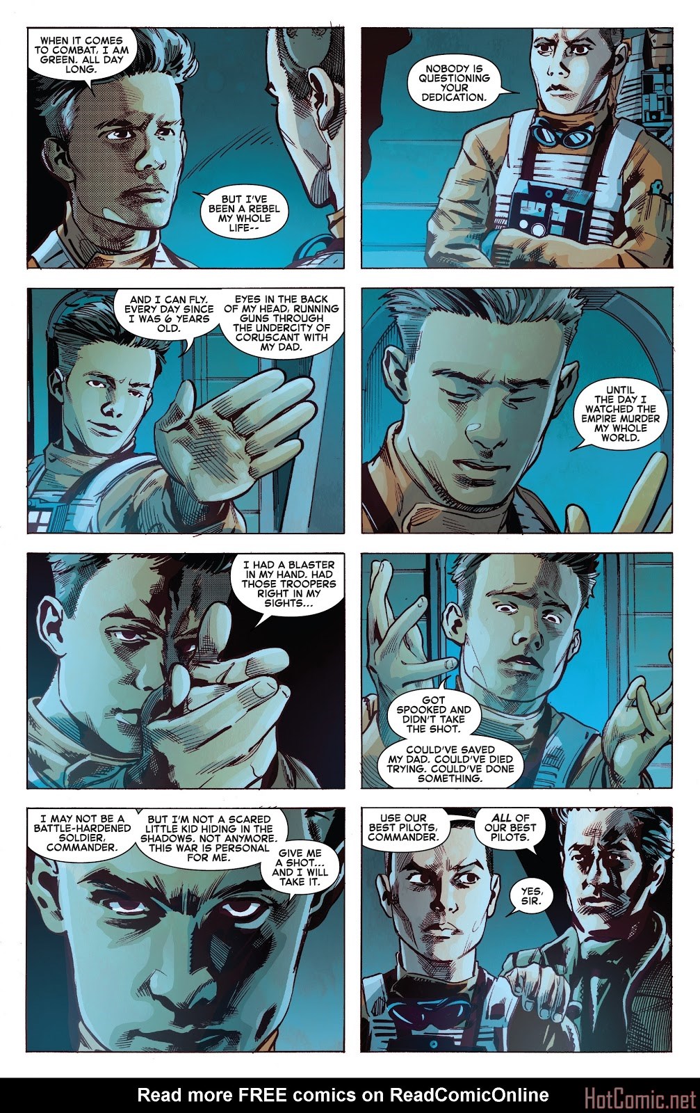 Vader - Dark Visions Ep04 Pg14