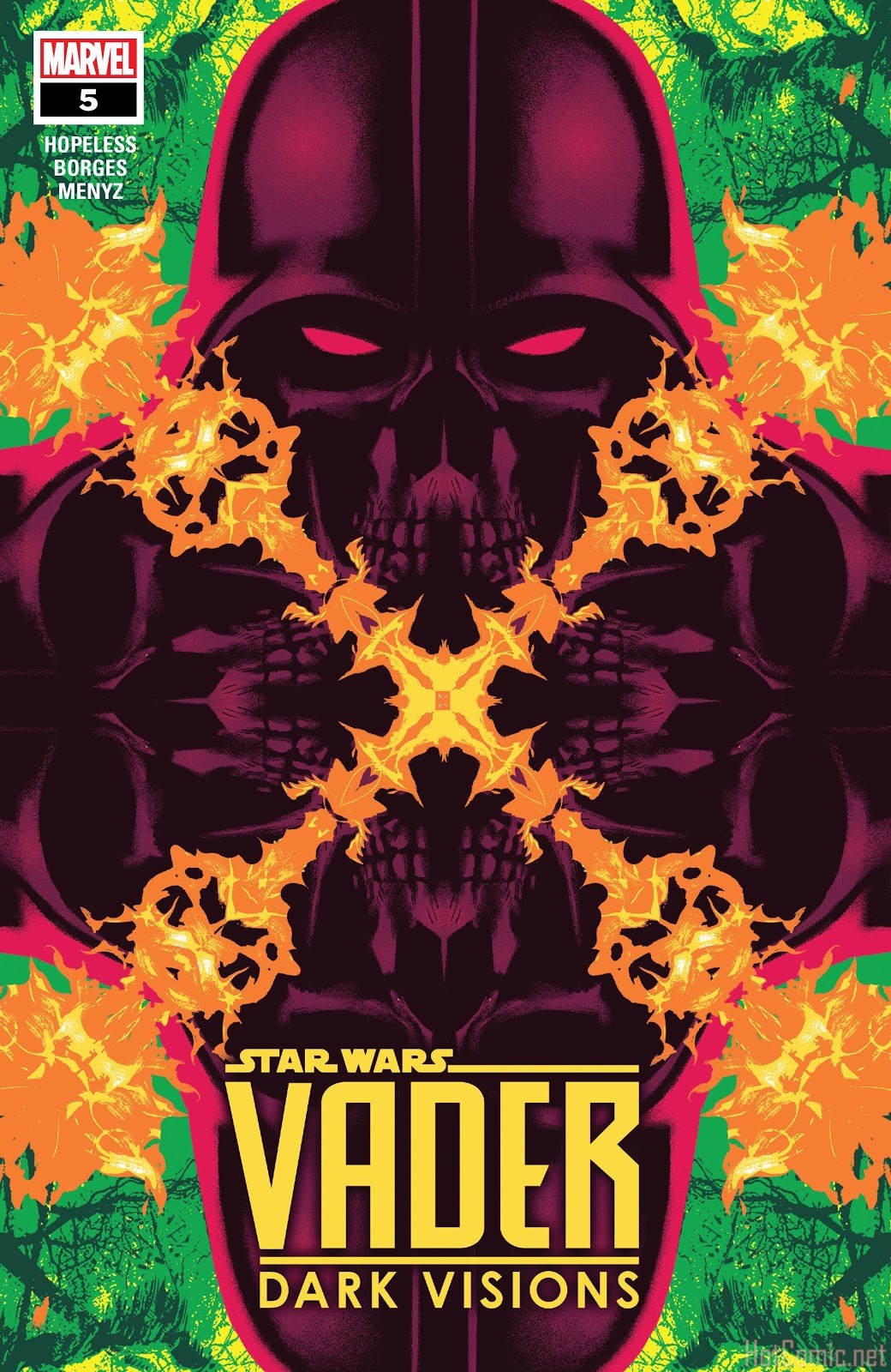 Vader - Dark Visions Ep05 Pg01