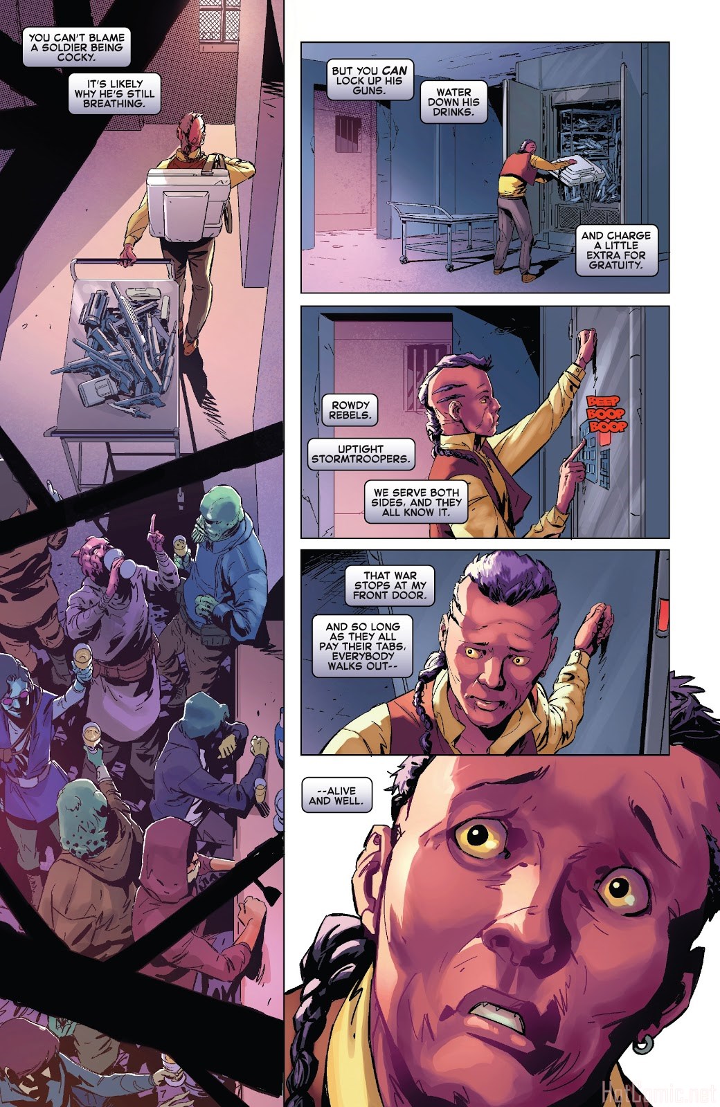 Vader - Dark Visions Ep05 Pg05