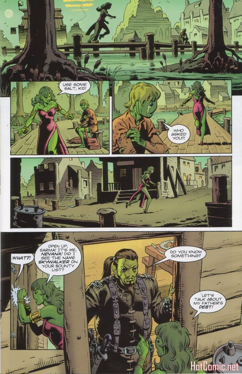 Vaders Quest Ep02 Pg07