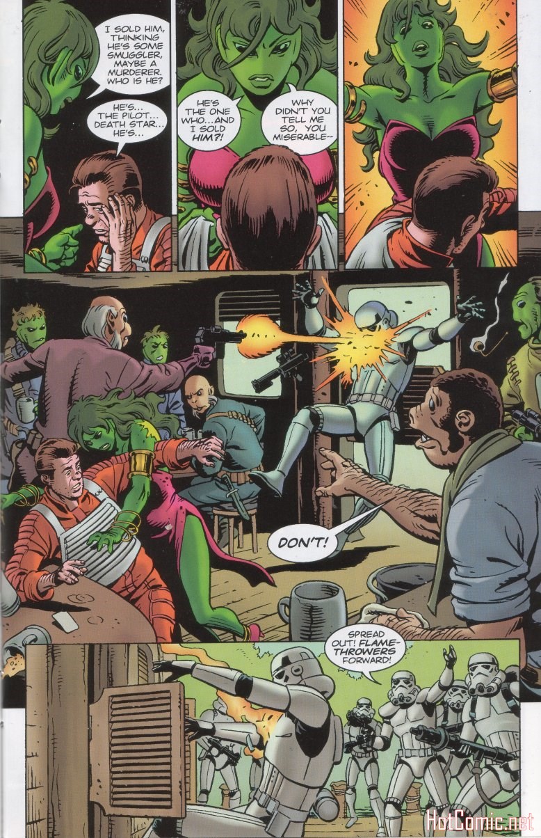 Vaders Quest Ep02 Pg13