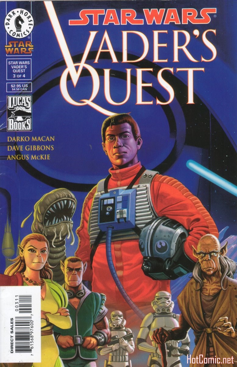 Vaders Quest Ep03 Pg01