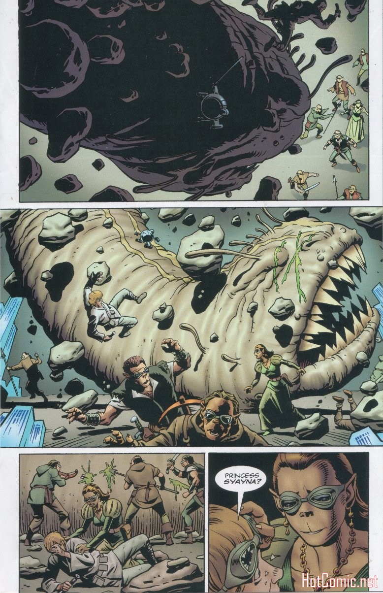 Vaders Quest Ep03 Pg13