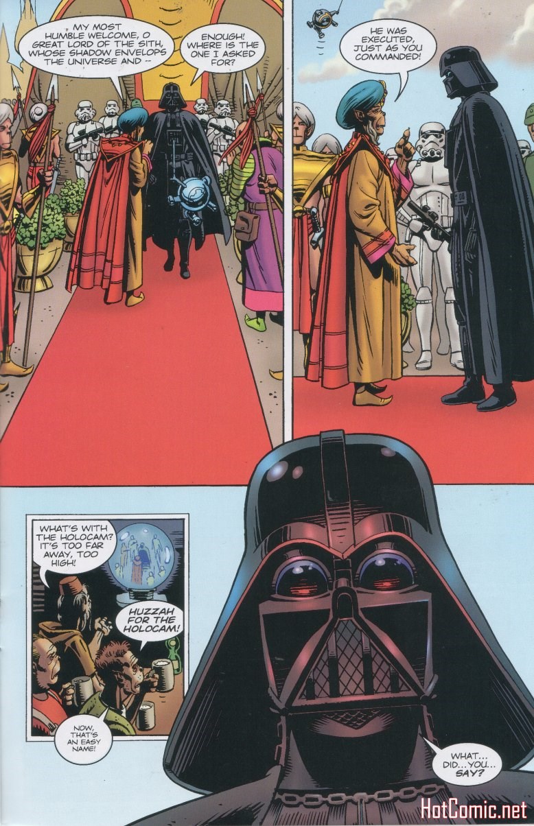 Vaders Quest Ep03 Pg25