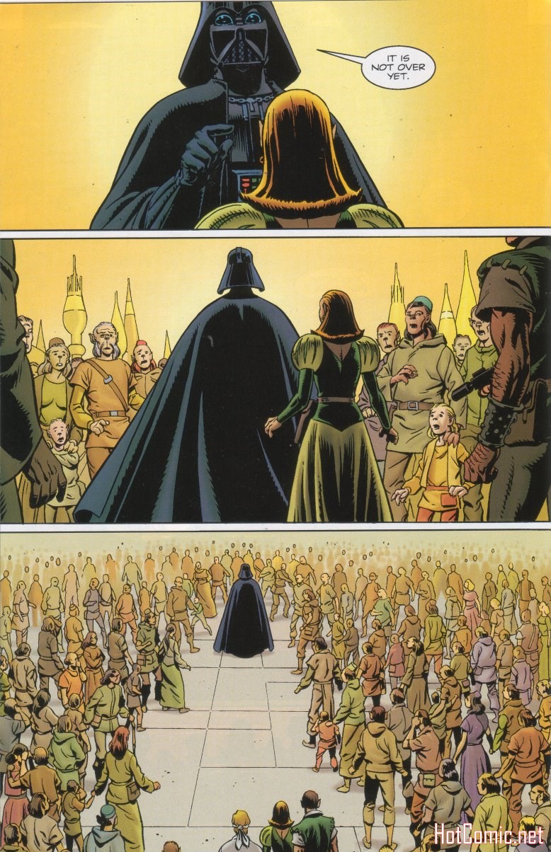 Vaders Quest Ep04 Pg20